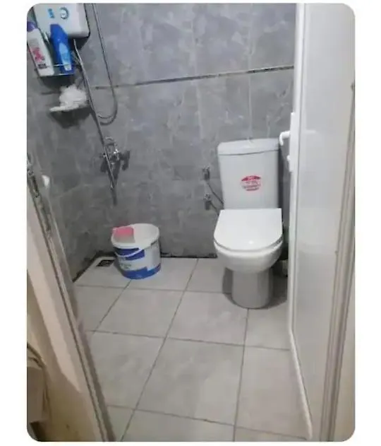 Elif-Su1 Villa Fethiye Chalet